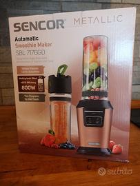 Frullatore Smoothie Maker