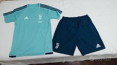 Completo sport allenamento Juventus 
