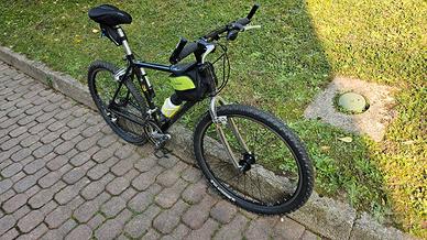 bicicletta mtb ruota 26"