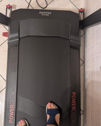 Tapis roulant 