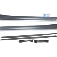 PROFILI LATERALI BMW F20 11-18 LOOK M PERFORMANCE 