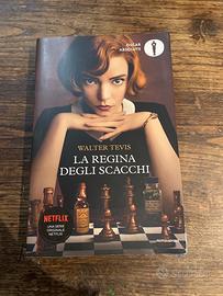 La regina degli scacchi