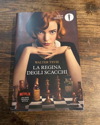 La regina degli scacchi