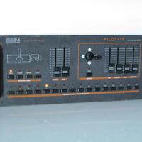 MIXER LUCI DMX Controllo scanner e luci SGM PILOT