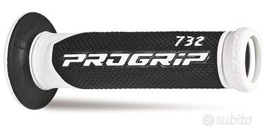 Manopole progrip 732 da strada