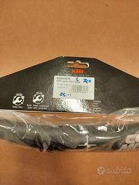 Manubrio Mtb KTM Comp rizer