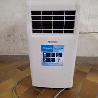 Olimpia splendid climatizzatore portatile