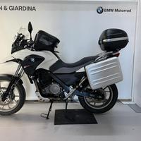BMW G 650 GS Abs