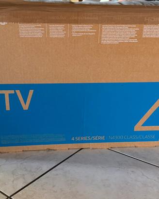 Televisione 24 pollici