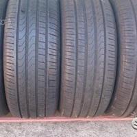 215 70 16 Pirelli gomme usate