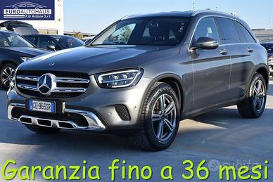 Mercedes-Benz GLC 200 d 4Matic Business Extra...