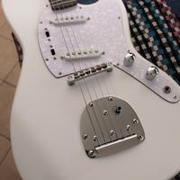 Harley Benton MS-60 VW