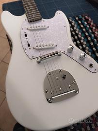 Harley Benton MS-60 VW