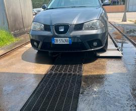 SEAT Ibiza 3ª serie - 2006 neopatentati OK clima