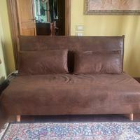 Divano letto