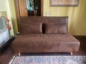 Divano letto