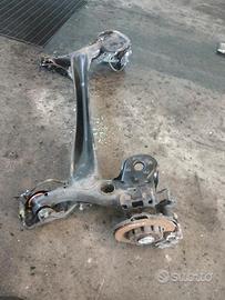 Ponte assale posteriore Opel corsa F 2020
