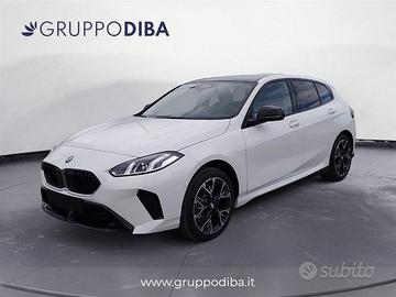 BMW Serie 1 118D