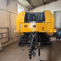 rotopressa new Holland br 7060