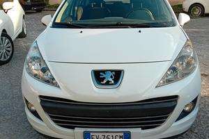 Peugeot 207 1.4 HDi Diesel 2010 