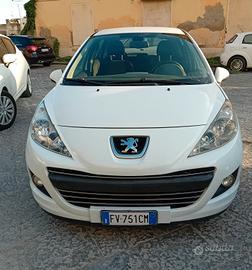 Peugeot 207 1.4 HDi Diesel 