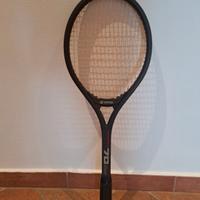 Racchetta Tennis Vintage Yamaha Graphite 70
