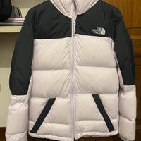 Piumino donna the north face