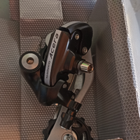 Cambio shimano acera