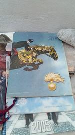 Calendari Carabinieri 