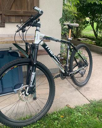 MTB Merida