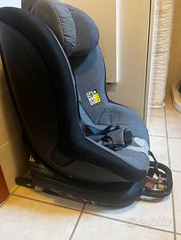Seggiolino auto Giordani
