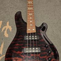 Harley Benton B-450 QTB