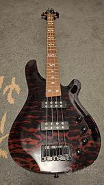 Harley Benton B-450 QTB