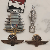 Spille Indycar Indianapolis