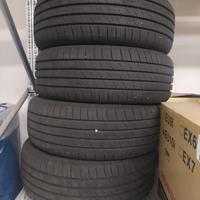 Pneumatici 215/55 R17 98W