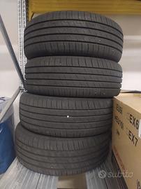 Pneumatici 215/55 R17 98W