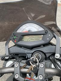 Kawasaki ER-6N