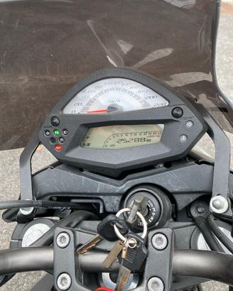 Kawasaki en6r