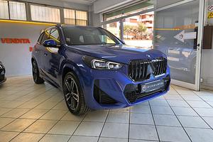 BMW X1 sDrive 18i Msport Pro 3500KM*P.CONSEGNA