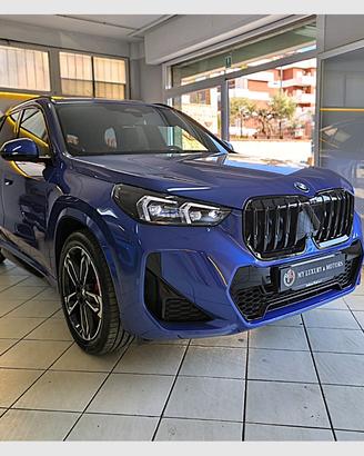 BMW X1 sDrive 18i Msport Pro 3500KM*P.CONSEGNA