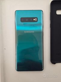 Samsung Galaxy S10 Plus