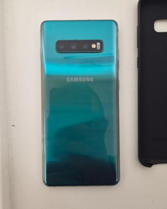 Samsung Galaxy S10 Plus