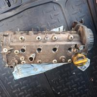 testata  1.4 fiat  16 valvole 843A1000