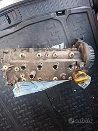 testata  1.4 fiat  16 valvole 843A1000