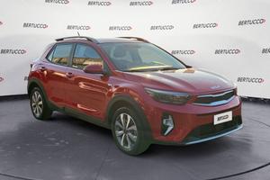 KIA Stonic Stonic 1.2 DPI ECO GPL Urban