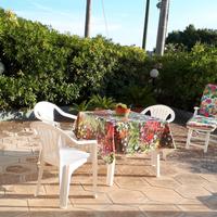 Vacanza al mare nel Salento - Marina di Novaglie