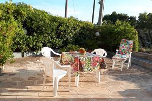 Vacanza al mare nel Salento - Marina di Novaglie