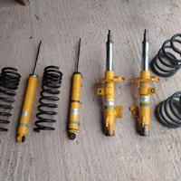 kit ammortizzatori bilstein 