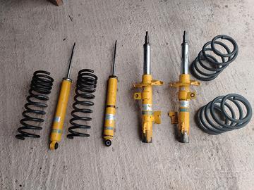 kit ammortizzatori bilstein 