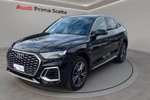 AUDI Q5 Sportback